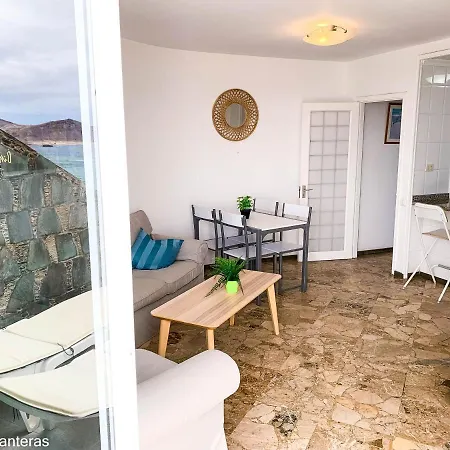 Seaview Canteras 56 Las Palmas Exterior photo