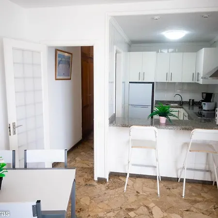 Seaview Canteras 56 Las Palmas Exterior photo