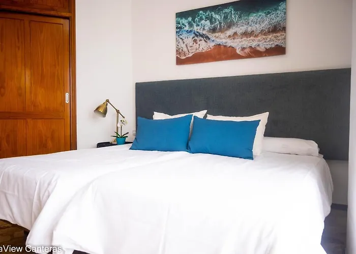 Seaview Canteras 56