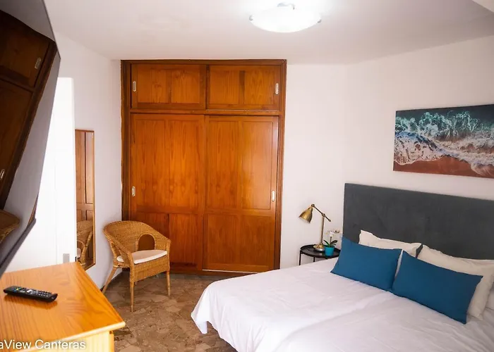 Seaview Canteras 56