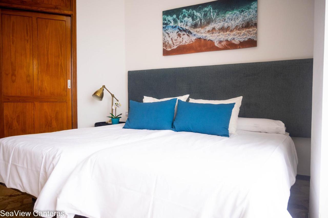 Apartament Seaview Canteras 56 Las Palmas de Gran Canaria