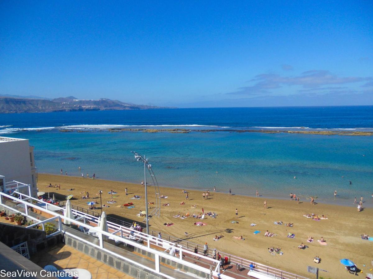 Seaview Canteras 56 Apartament Las Palmas de Gran Canaria