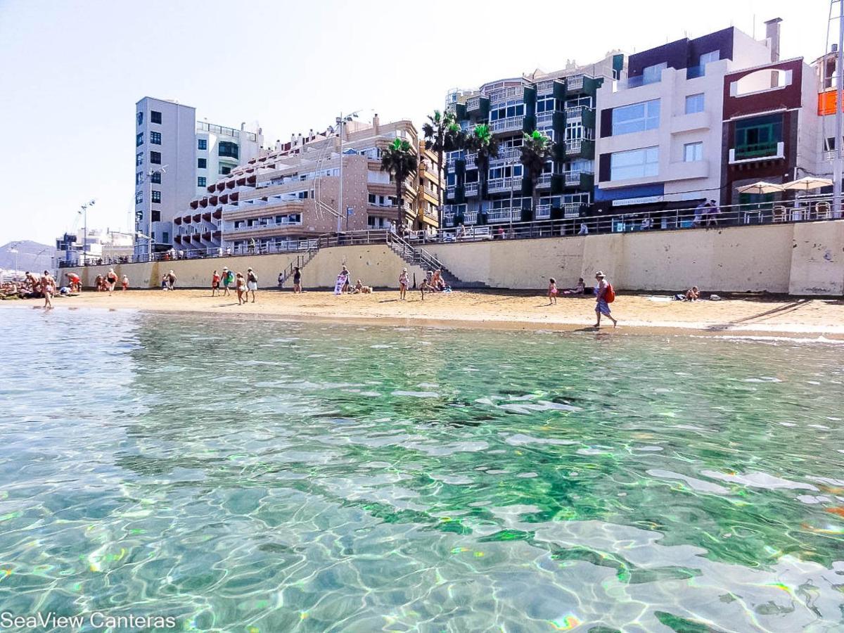 Apartament Seaview Canteras 56 *