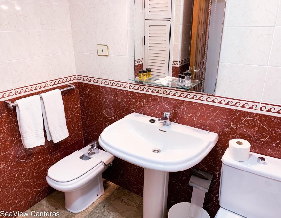 Seaview Canteras 56 Apartament