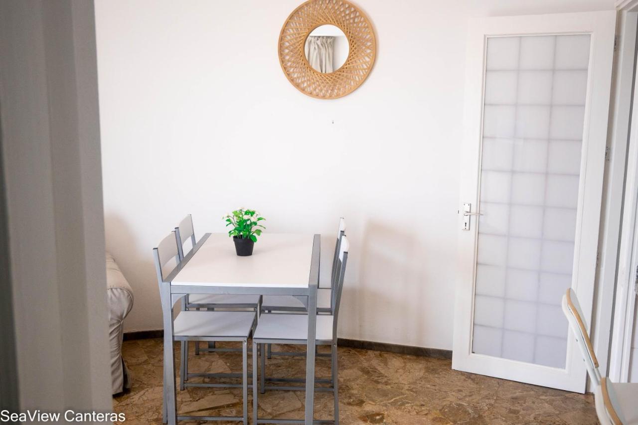 Apartament Seaview Canteras 56