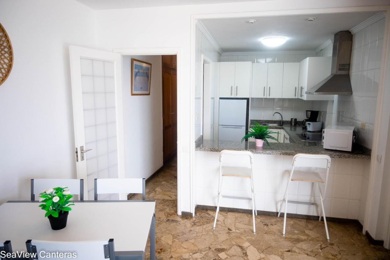 Seaview Canteras 56 Apartament