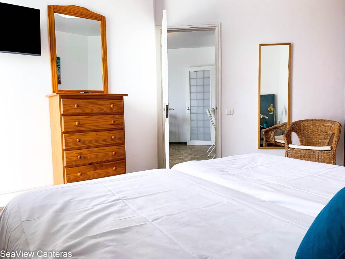 Apartament Seaview Canteras 56 *