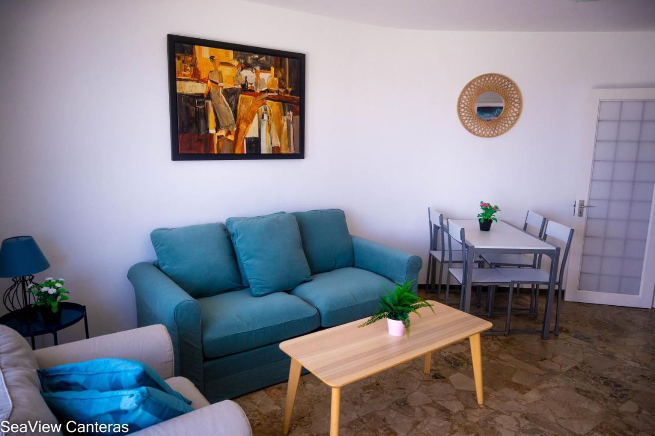 Appartement Seaview Canteras 56