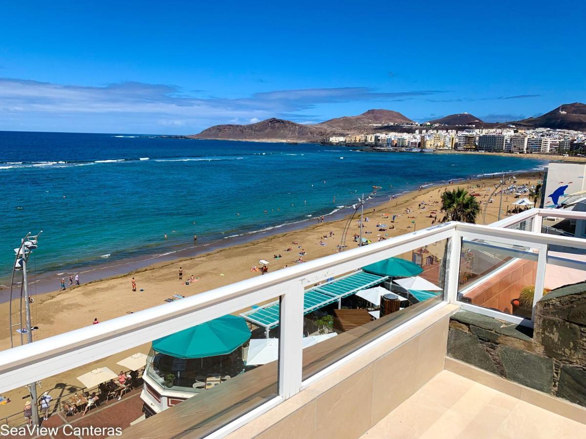 Apartament Seaview Canteras 56 Las Palmas de Gran Canaria