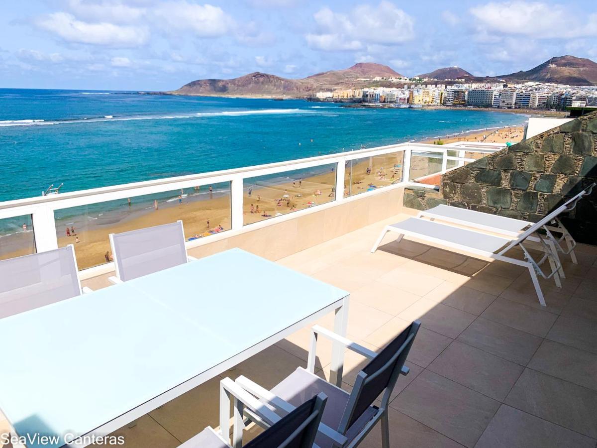 Seaview Canteras 56 Appartement Las Palmas de Gran Canaria