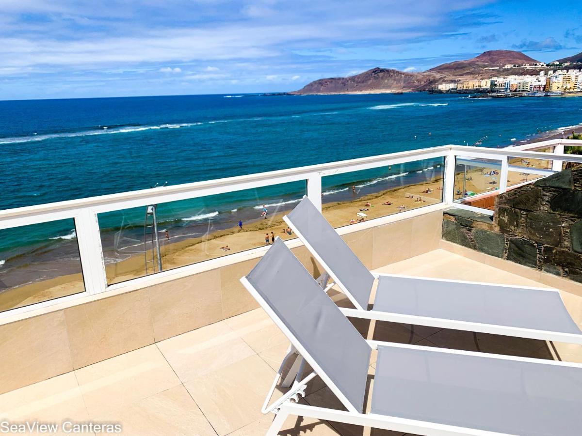 Seaview Canteras 56 Apartament Las Palmas de Gran Canaria