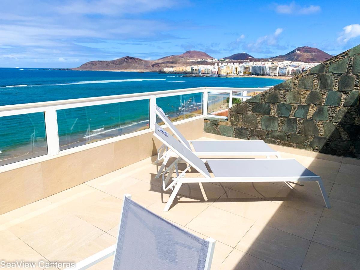 Seaview Canteras 56 Apartament *